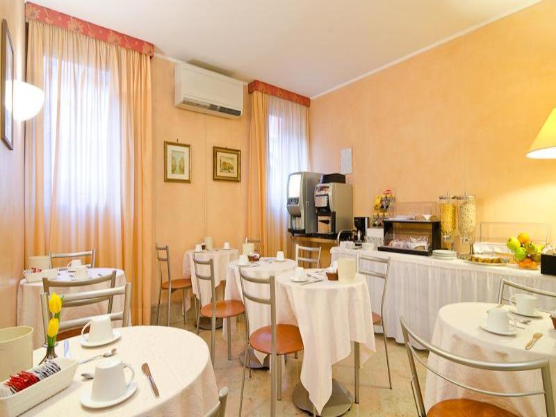 Hotel Cannaregio 2357 galeri fotoğrafı