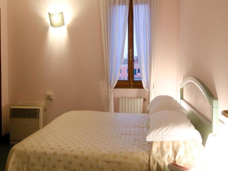 Hotel Cannaregio 2357 galeri fotoğrafı
