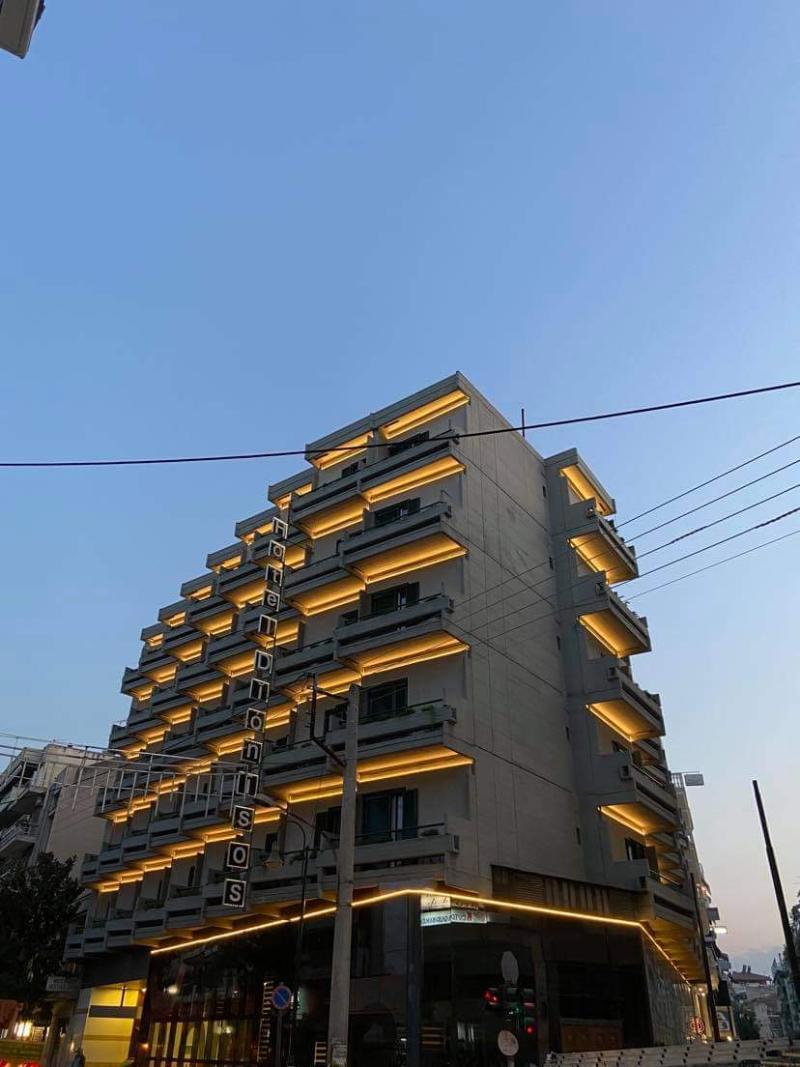 Dionissos Hotel galeri fotoğrafı