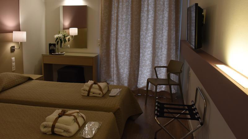 Dionissos Hotel fotoğrafı