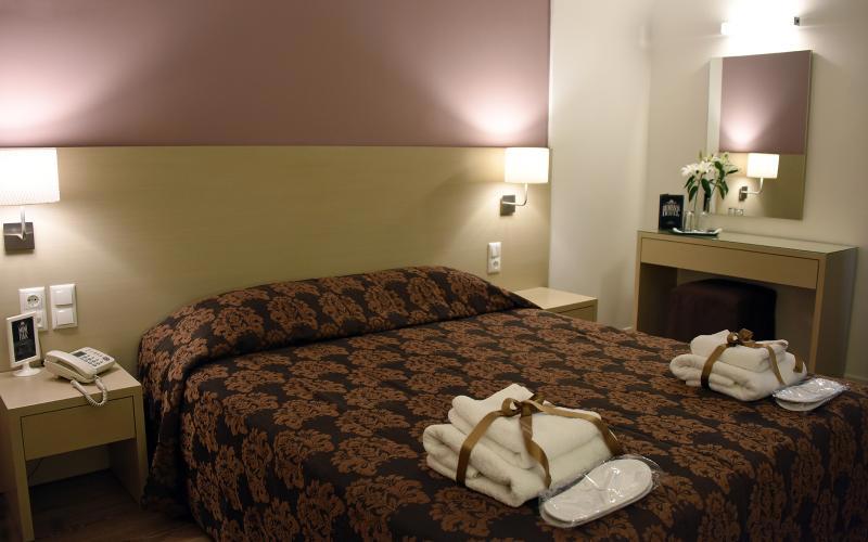 Dionissos Hotel galeri fotoğrafı