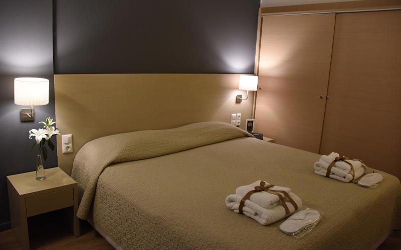 Dionissos Hotel galeri fotoğrafı