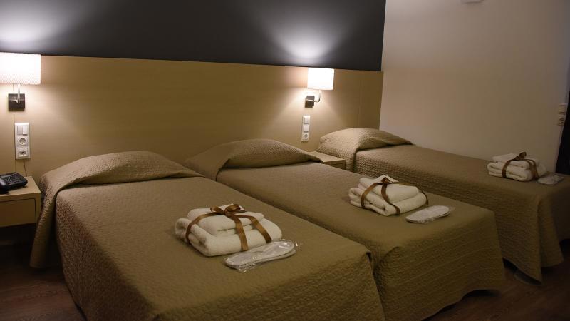 Dionissos Hotel galeri fotoğrafı