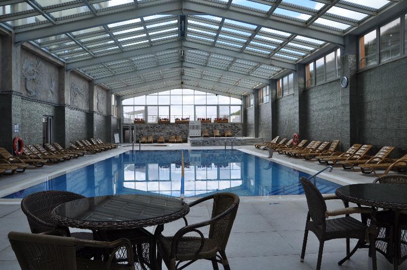 Eser Diamond Hotel & Convention Centre