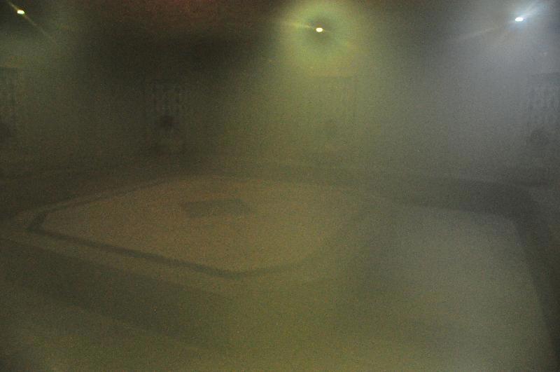 Eser Diamond Hotel & Convention Centre