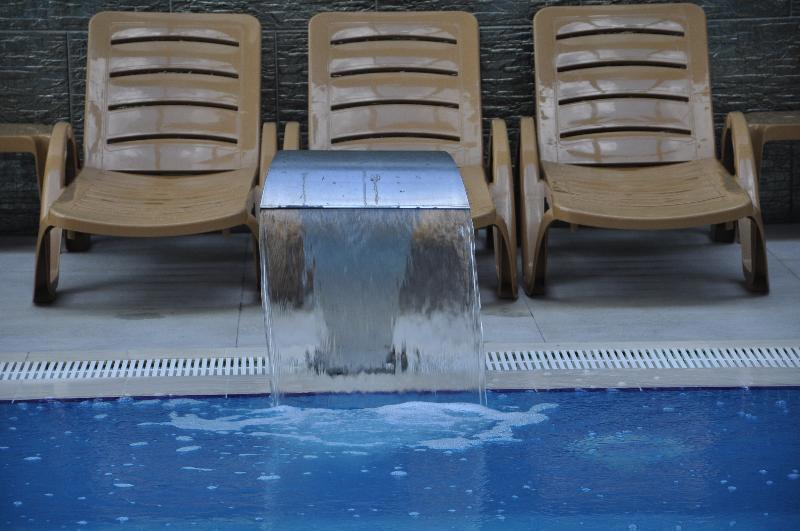 Eser Diamond Hotel & Convention Centre