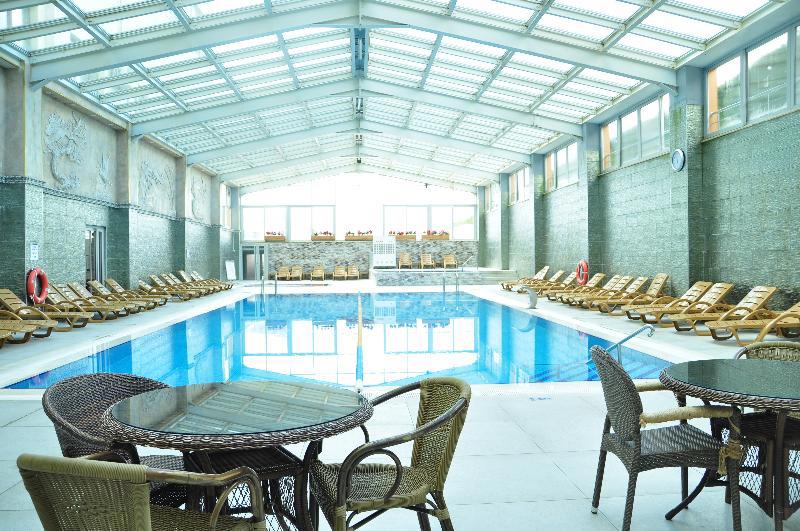 Eser Diamond Hotel & Convention Centre