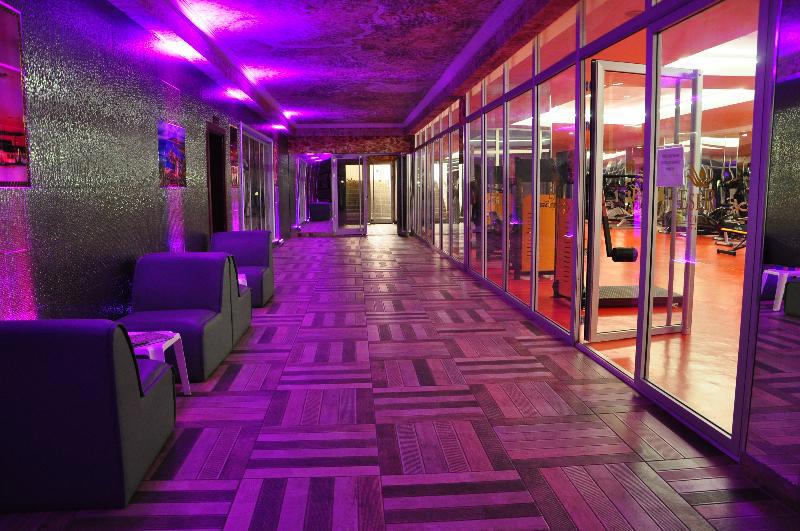 Eser Diamond Hotel & Convention Centre