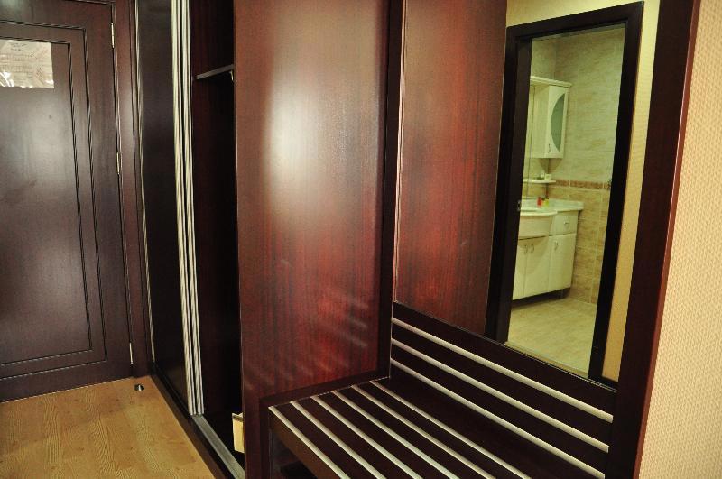 Eser Diamond Hotel & Convention Centre