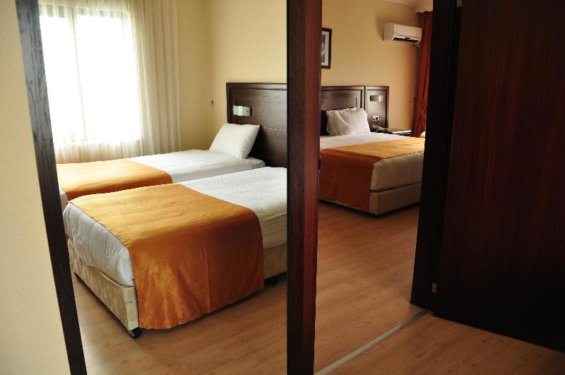 Eser Diamond Hotel & Convention Centre