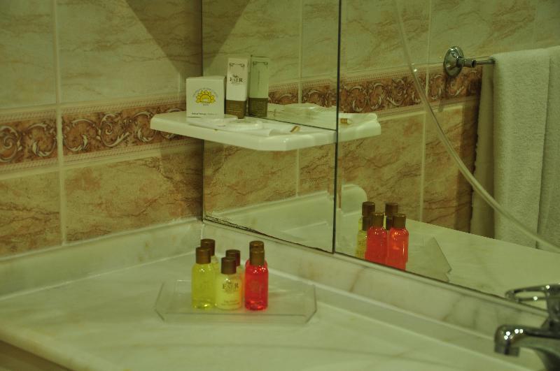 Eser Diamond Hotel & Convention Centre