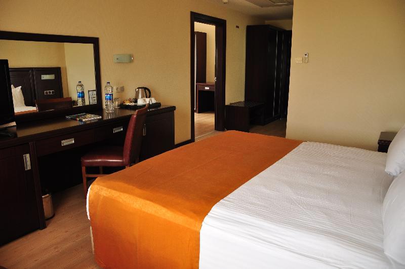 Eser Diamond Hotel & Convention Centre