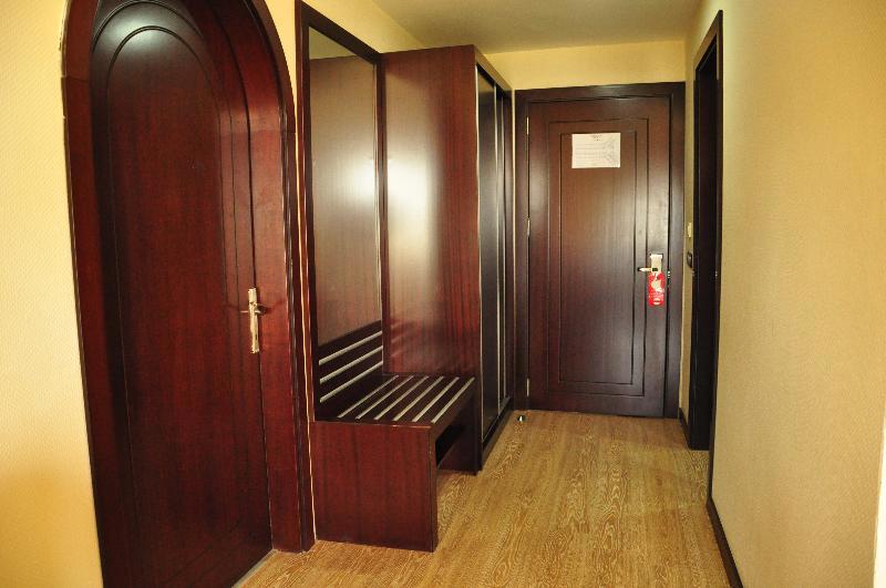 Eser Diamond Hotel & Convention Centre