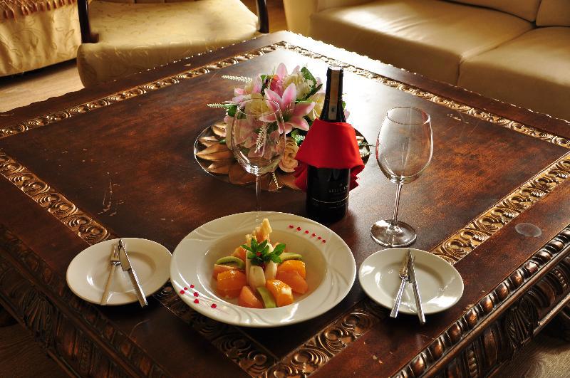 Eser Diamond Hotel & Convention Centre