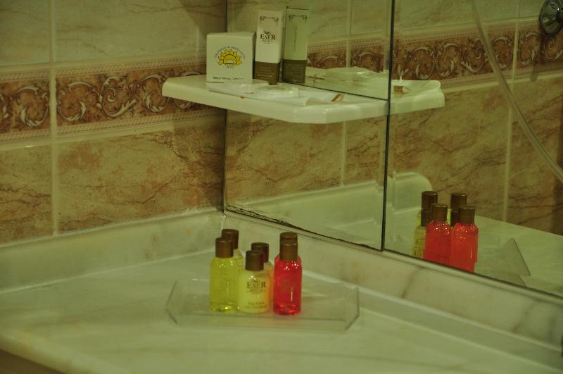 Eser Diamond Hotel & Convention Centre