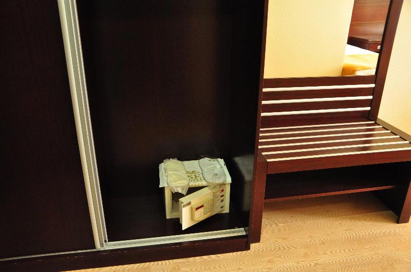 Eser Diamond Hotel & Convention Centre