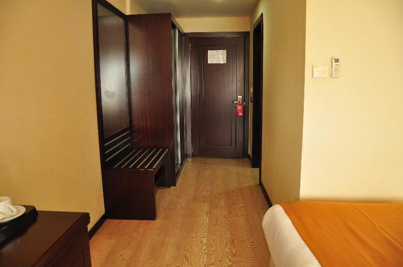 Eser Diamond Hotel & Convention Centre