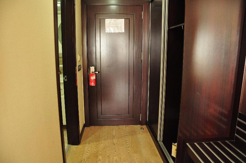 Eser Diamond Hotel & Convention Centre