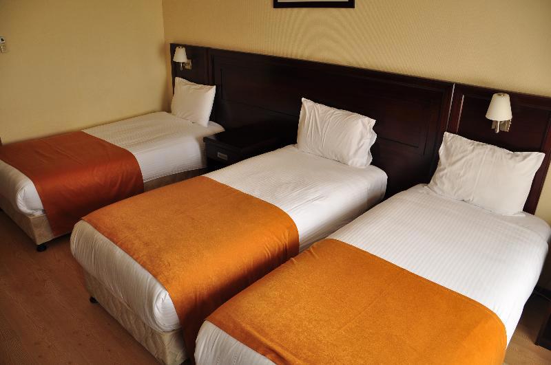 Eser Diamond Hotel & Convention Centre