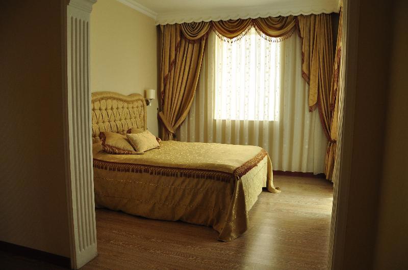 Eser Diamond Hotel & Convention Centre