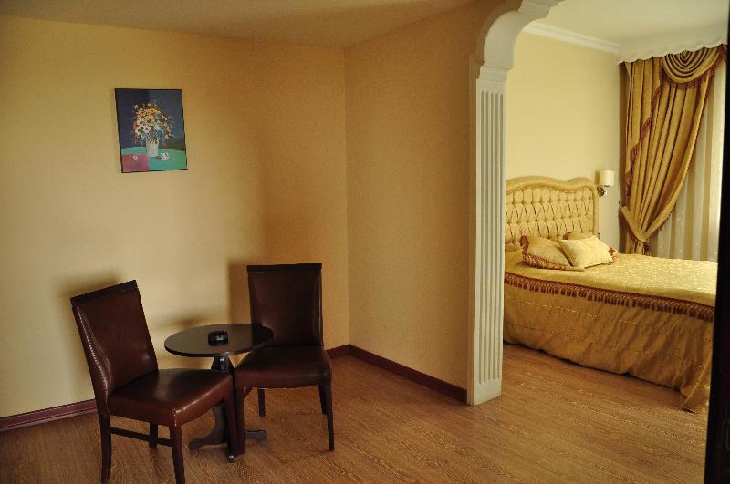 Eser Diamond Hotel & Convention Centre