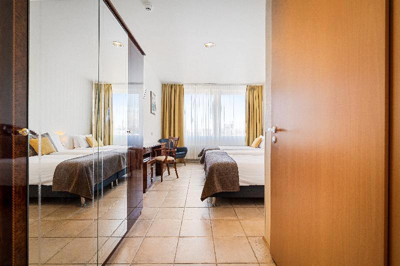 Hotel Island Comfort
