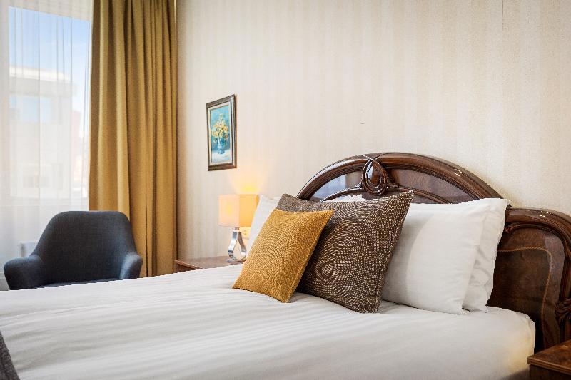 Hotel Island Comfort