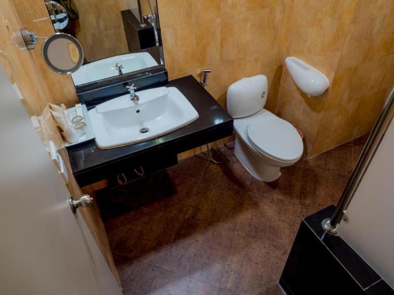 Atrium Boutique Hotel