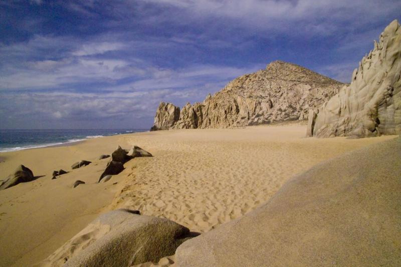 Fairfield By Marriott Los Cabos