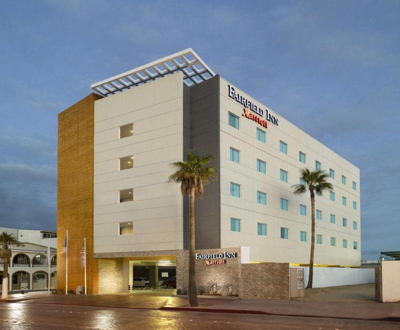 Fairfield By Marriott Los Cabos