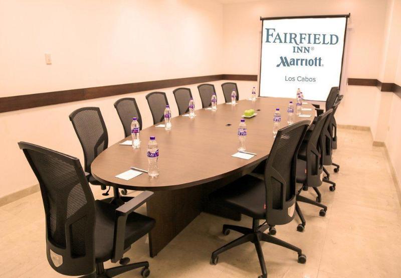 Fairfield By Marriott Los Cabos