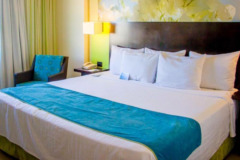 Fairfield By Marriott Los Cabos
