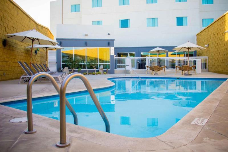 Fairfield By Marriott Los Cabos