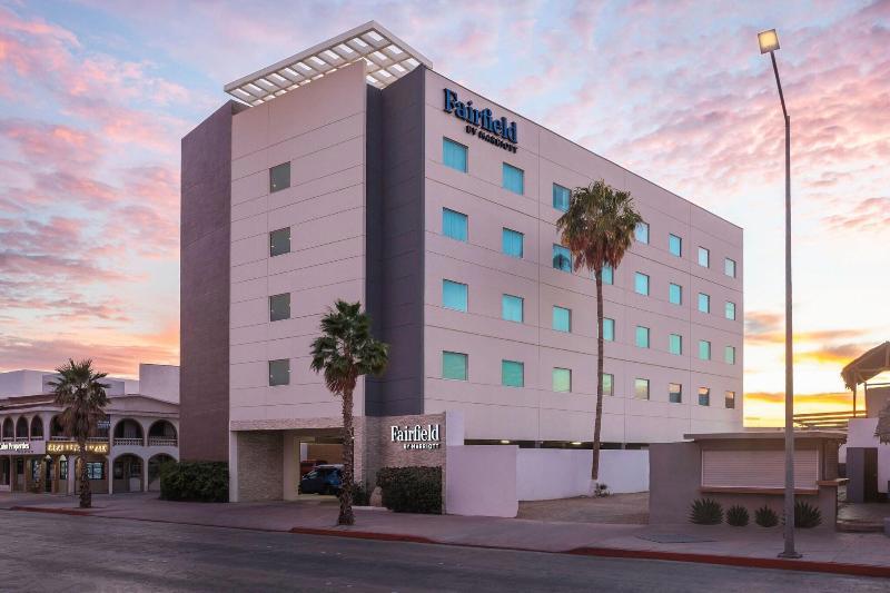 Fairfield By Marriott Los Cabos