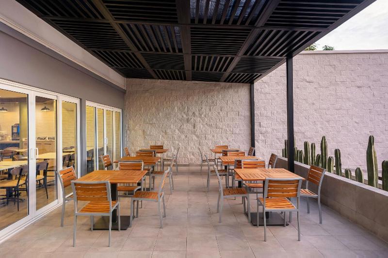 Fairfield By Marriott Los Cabos