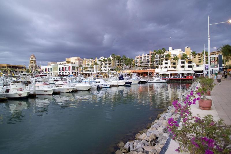 Fairfield By Marriott Los Cabos