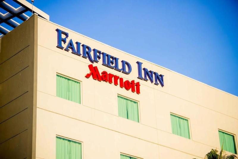 Fairfield By Marriott Los Cabos