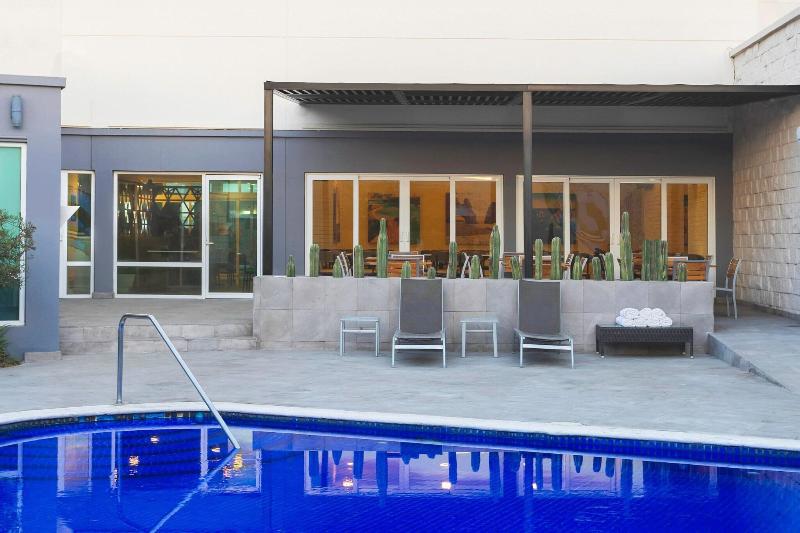 Fairfield By Marriott Los Cabos