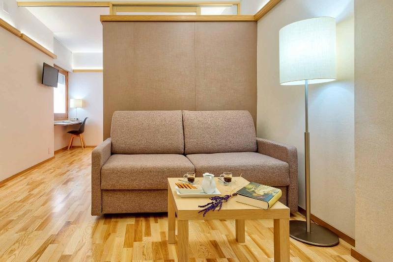 Bonanova Suite Hotel