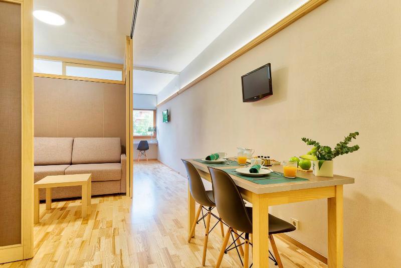 Bonanova Suite Hotel