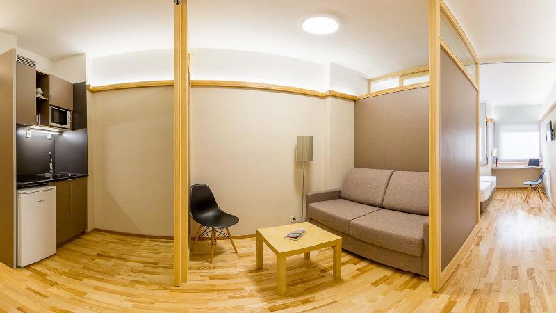 Bonanova Suite Hotel