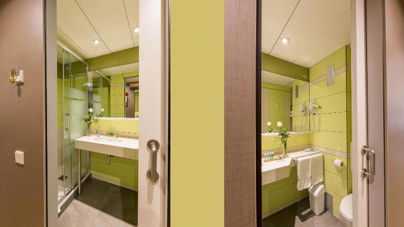 Bonanova Suite Hotel