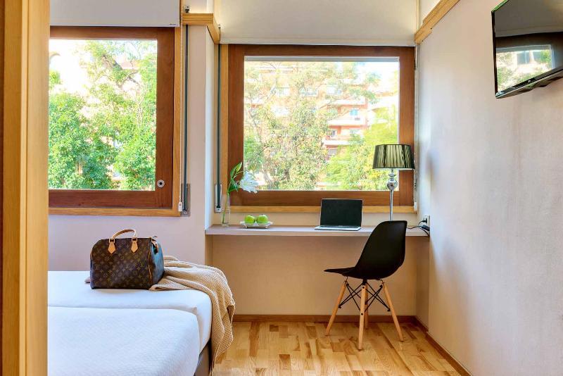 Bonanova Suite Hotel