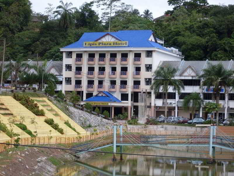Lipis Plaza Hotel