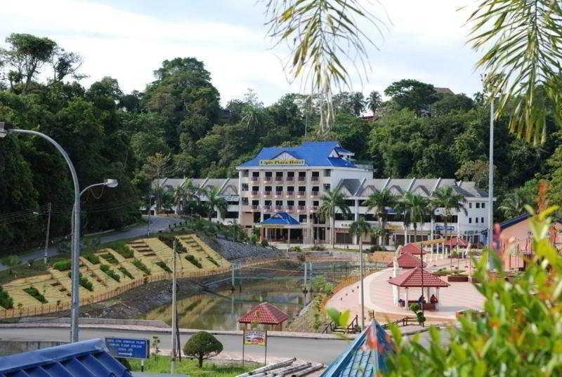 Lipis Plaza Hotel