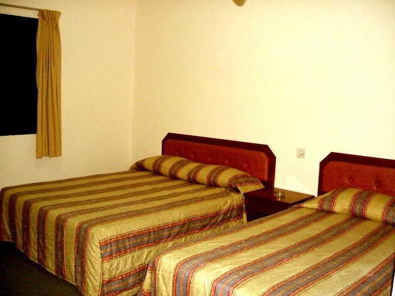 Lipis Plaza Hotel
