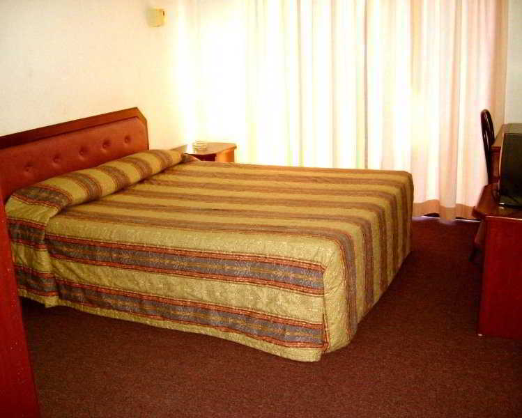 Lipis Plaza Hotel