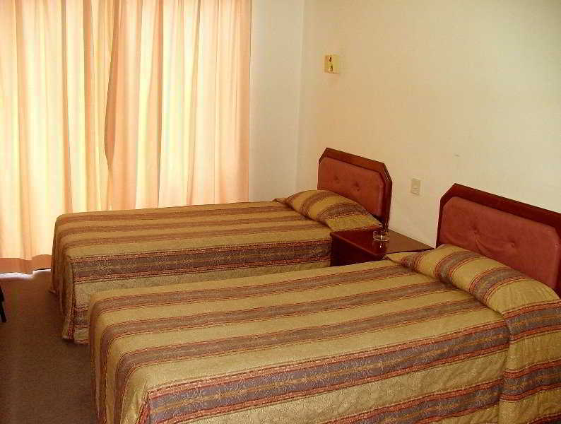 Lipis Plaza Hotel