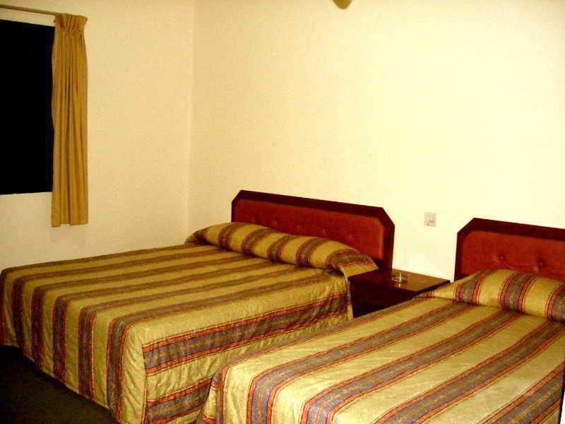 Lipis Plaza Hotel