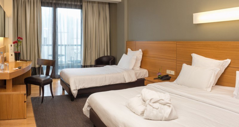 Esperos Palace Luxury & Spa Hotel